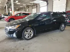 KMHD84LFXKU856480 2019 HYUNDAI ELANTRA