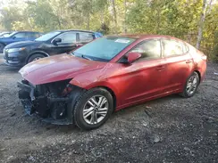 KMHD84LFXKU859640 2019 HYUNDAI ELANTRA