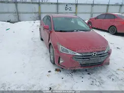 KMHD84LFXKU860545 2019 HYUNDAI ELANTRA