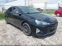 KMHD84LFXKU861632 2019 HYUNDAI ELANTRA