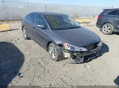 KMHD84LFXKU869536 2019 HYUNDAI ELANTRA