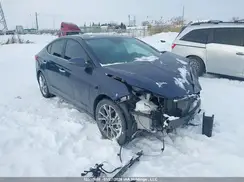 KMHD84LFXKU870119 2019 HYUNDAI ELANTRA