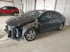 KMHD84LFXKU872632 2019 HYUNDAI ELANTRA