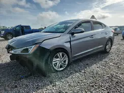 KMHD84LFXKU872646 2019 HYUNDAI ELANTRA