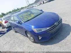 KMHD84LFXKU873733 2019 HYUNDAI ELANTRA