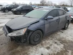 KMHD84LFXKU875269 2019 HYUNDAI ELANTRA