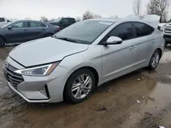 KMHD84LFXKU878012 2019 HYUNDAI ELANTRA
