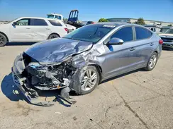 KMHD84LFXKU878107 2019 HYUNDAI ELANTRA