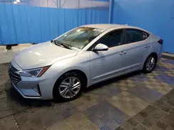 KMHD84LFXKU878978 2019 HYUNDAI ELANTRA