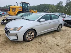 KMHD84LFXKU881699 2019 HYUNDAI ELANTRA