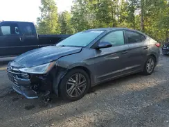 KMHD84LFXKU886689 2019 HYUNDAI ELANTRA