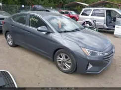 KMHD84LFXLU000615 2020 HYUNDAI ELANTRA