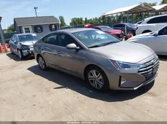 KMHD84LFXLU000954 2020 HYUNDAI ELANTRA