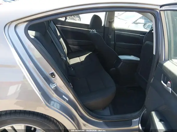 KMHD84LFXLU000954 2020 HYUNDAI ELANTRA - Image 8