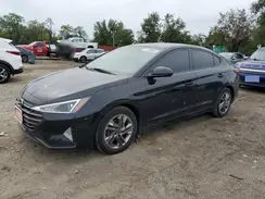 KMHD84LFXLU001697 2020 HYUNDAI ELANTRA