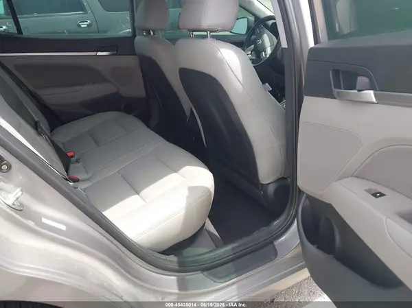 KMHD84LFXLU002235 2020 HYUNDAI ELANTRA - Image 8