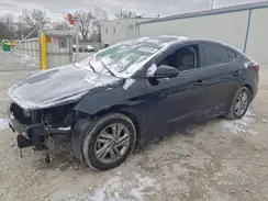 KMHD84LFXLU007452 2020 HYUNDAI ELANTRA