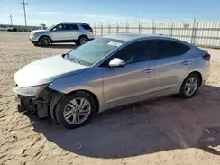 KMHD84LFXLU015454 2020 HYUNDAI ELANTRA