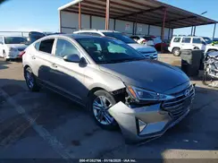KMHD84LFXLU017558 2020 HYUNDAI ELANTRA