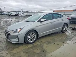 KMHD84LFXLU022727 2020 HYUNDAI ELANTRA