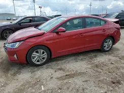 KMHD84LFXLU035462 2020 HYUNDAI ELANTRA