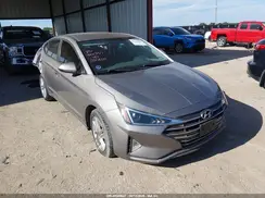 KMHD84LFXLU035820 2020 HYUNDAI ELANTRA