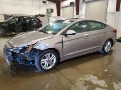 KMHD84LFXLU036398 2020 HYUNDAI ELANTRA