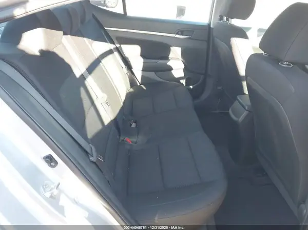 KMHD84LFXLU043996 2020 HYUNDAI ELANTRA - Image 8