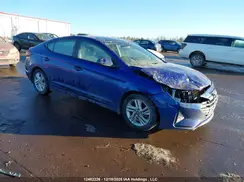KMHD84LFXLU048535 2020 HYUNDAI ELANTRA