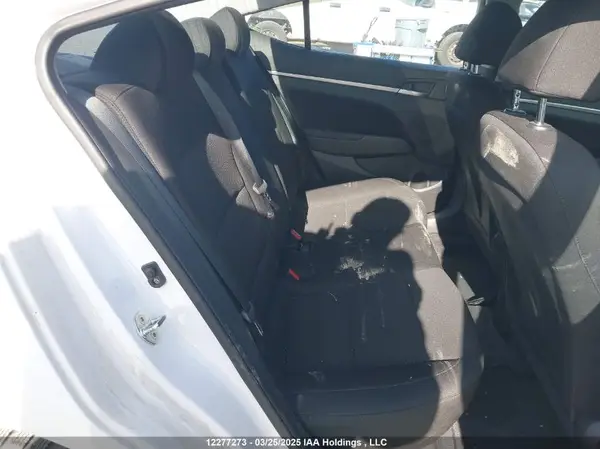 KMHD84LFXLU054237 2020 HYUNDAI ELANTRA - Image 8