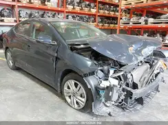 KMHD84LFXLU054951 2020 HYUNDAI ELANTRA