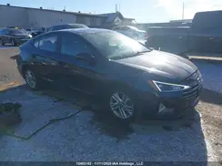 KMHD84LFXLU055064 2020 HYUNDAI ELANTRA