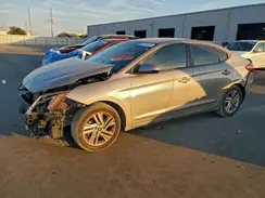 KMHD84LFXLU057168 2020 HYUNDAI ELANTRA