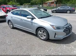 KMHD84LFXLU057851 2020 HYUNDAI ELANTRA