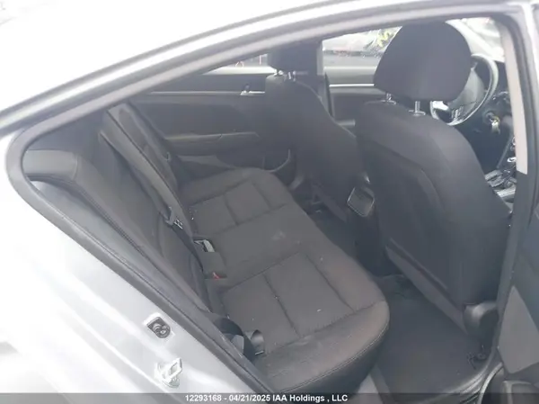 KMHD84LFXLU061172 2020 HYUNDAI ELANTRA - Image 8