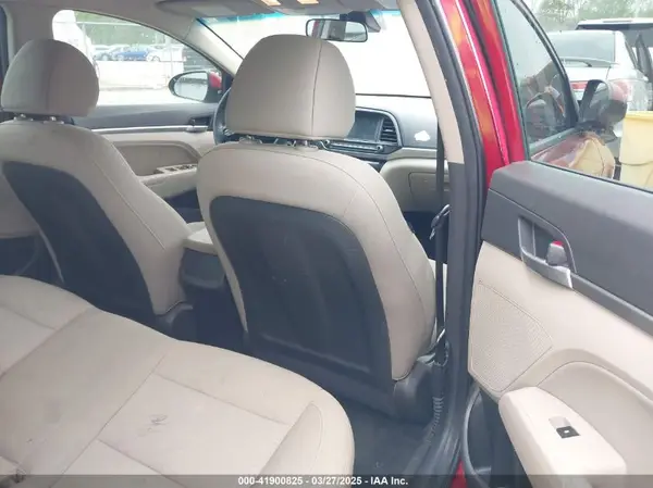 KMHD84LFXLU063424 2020 HYUNDAI ELANTRA - Image 8