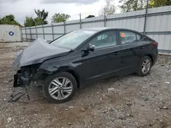 KMHD84LFXLU063598 2020 HYUNDAI ELANTRA