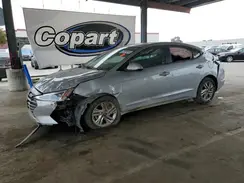 KMHD84LFXLU064671 2020 HYUNDAI ELANTRA