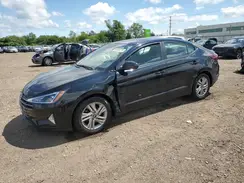 KMHD84LFXLU066467 2020 HYUNDAI ELANTRA