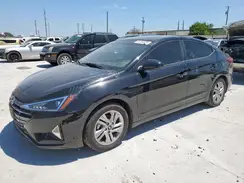 KMHD84LFXLU067814 2020 HYUNDAI ELANTRA