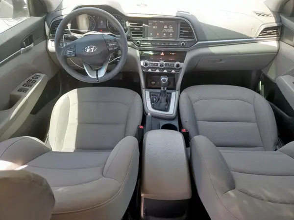 KMHD84LFXLU067814 2020 HYUNDAI ELANTRA - Image 8