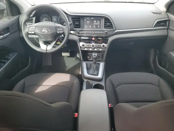 KMHD84LFXLU069529 2020 HYUNDAI ELANTRA - Image 8