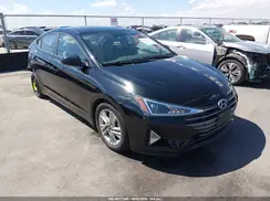 KMHD84LFXLU070860 2020 HYUNDAI ELANTRA