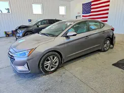 KMHD84LFXLU072110 2020 HYUNDAI ELANTRA