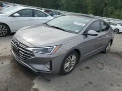 KMHD84LFXLU072219 2020 HYUNDAI ELANTRA