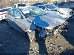 KMHD84LFXLU073001 2020 HYUNDAI ELANTRA