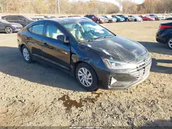 KMHD84LFXLU076643 2020 HYUNDAI ELANTRA