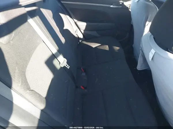 KMHD84LFXLU077484 2020 HYUNDAI ELANTRA - Image 8
