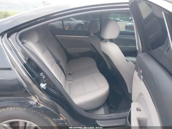 KMHD84LFXLU077789 2020 HYUNDAI ELANTRA - Image 8