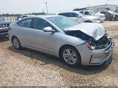 KMHD84LFXLU078750 2020 HYUNDAI ELANTRA